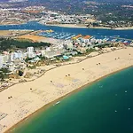 Daire Da Rocha - - Sea View - 2 Min To Portimão