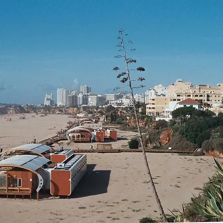 Da Rocha - - Sea View - 2 Min To