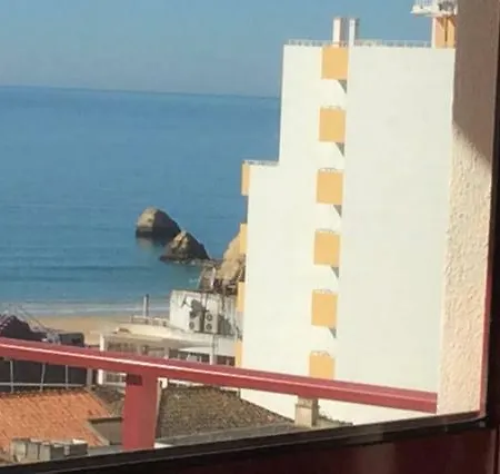 Da Rocha - - Sea View - 2 Min To *