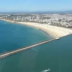 아파트 Da Rocha - - Sea View - 2 Min To *
