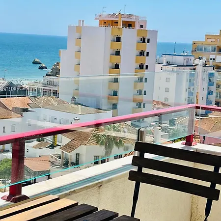 Da Rocha - - Sea View - 2 Min To