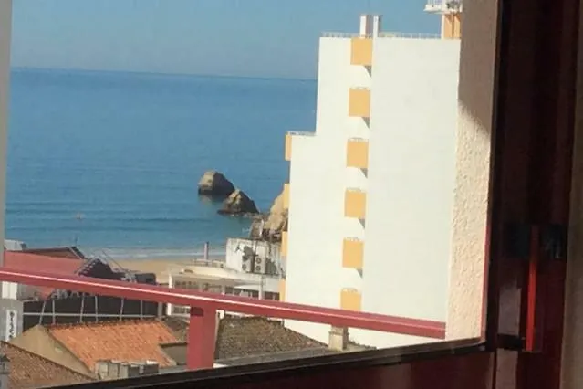 Da Rocha - - Sea View - 2 Min To *