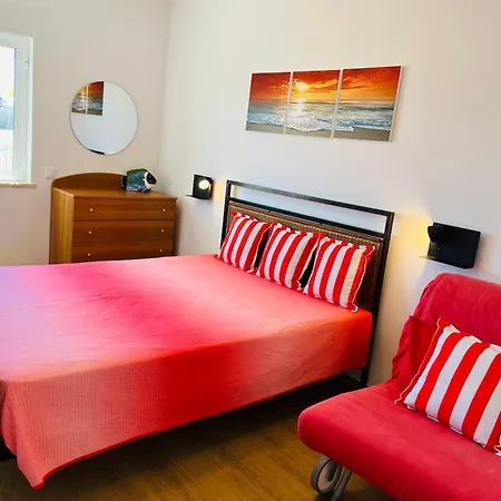 Da Rocha - - Sea View - 2 Min To Apartment *