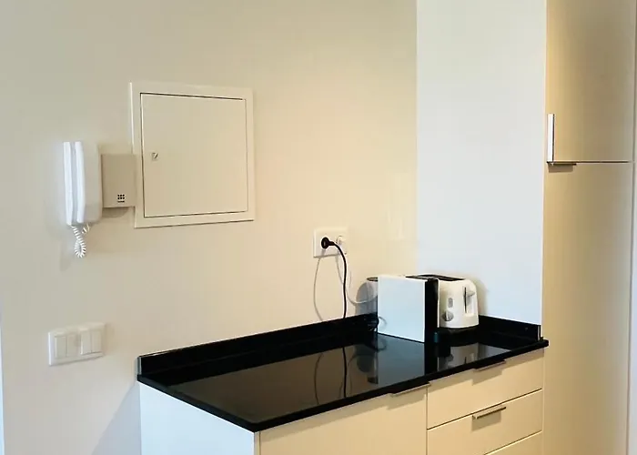 Da Rocha - - Sea View - 2 Min To Daire Portimão