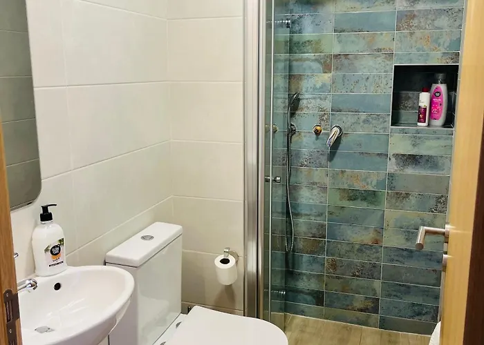 Da Rocha - - Sea View - 2 Min To Portimão