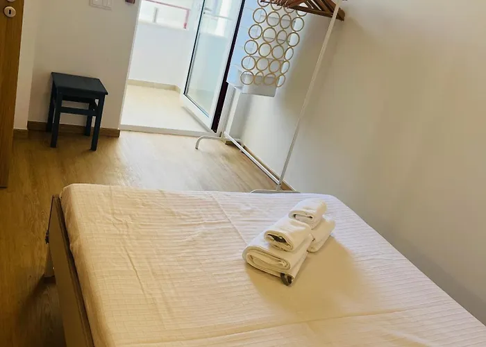 Da Rocha - - Sea View - 2 Min To * Portimão