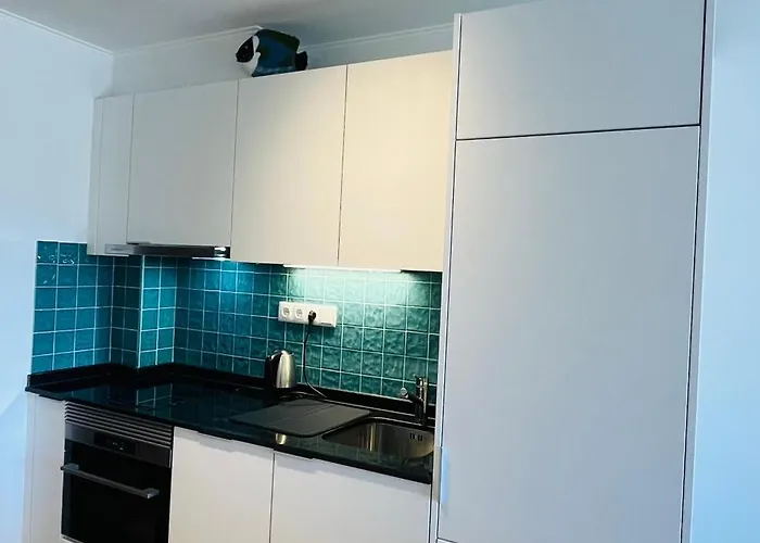 Da Rocha - - Sea View - 2 Min To Daire