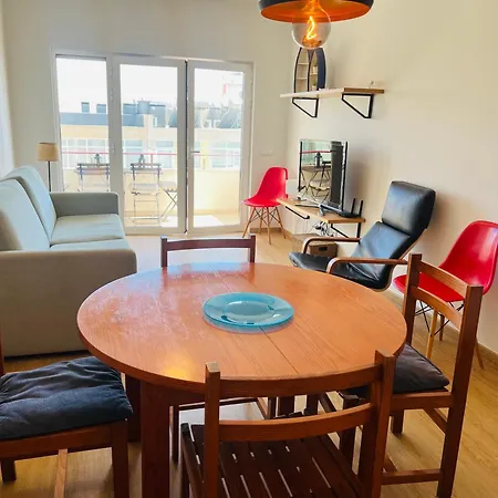 Da Rocha - - Sea View - 2 Min To Appartement *
