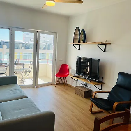 Da Rocha - - Sea View - 2 Min To * Portimão